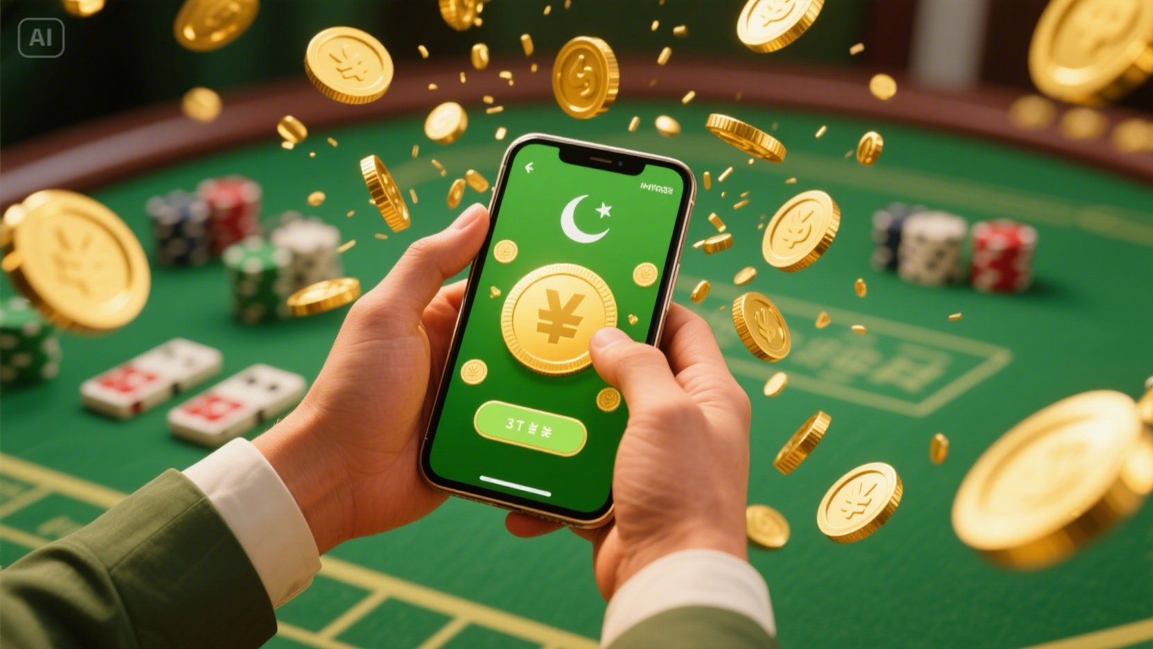 TD777Make your first recharge now and claim 200% extra credit instantly! Pakistani users can enjoy real-money gaming, secure payments, and fast withdrawals — all optimized for local players with trusted support.