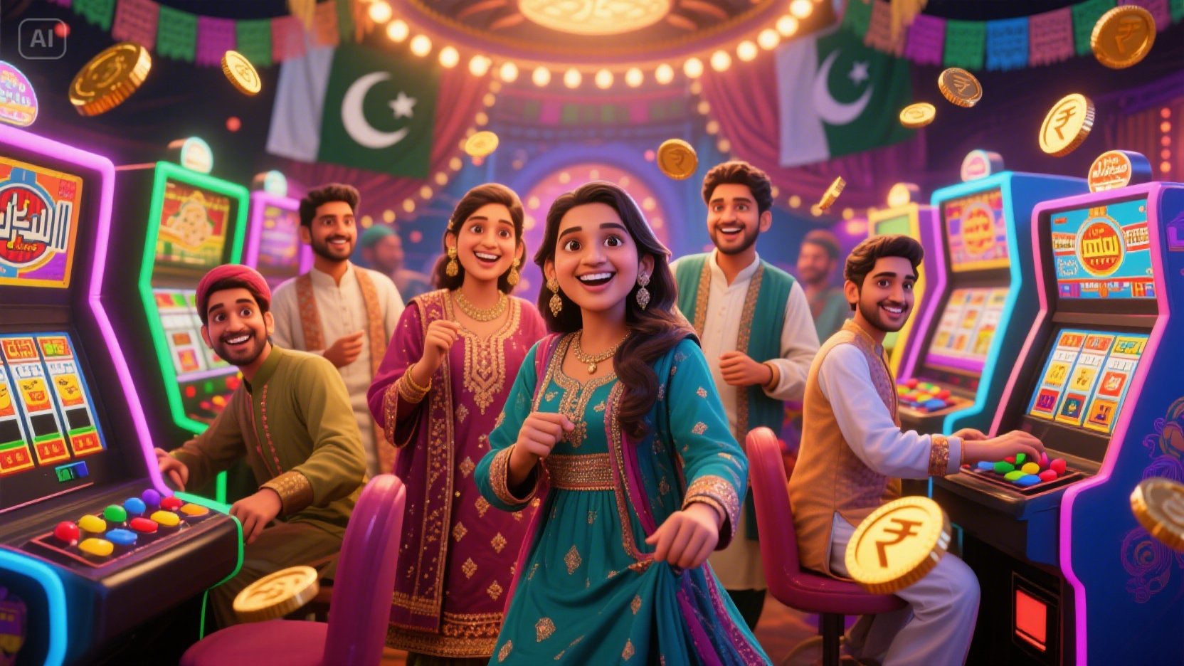 Registration at TD777 Casino