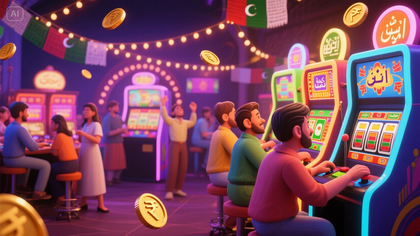 TD777Deposit now and enjoy a massive 200% first deposit bonus instantly! Pakistani players can use JazzCash or Easypaisa, play slots or casino games, and withdraw their PKR winnings quickly and safely.