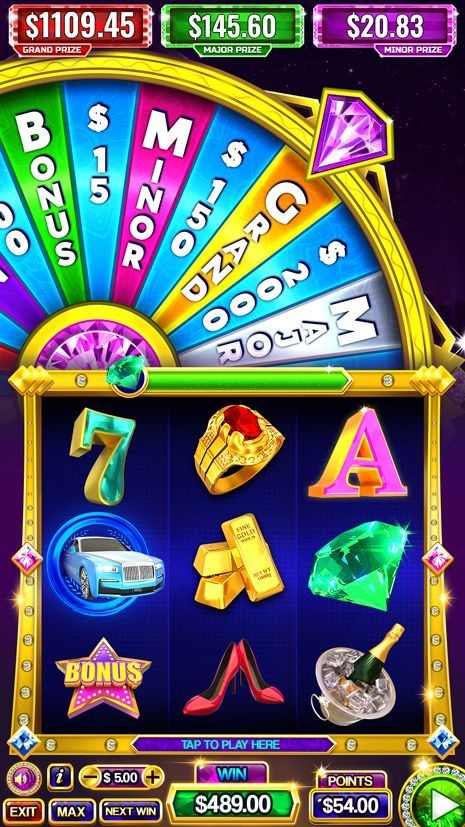 TD777 game