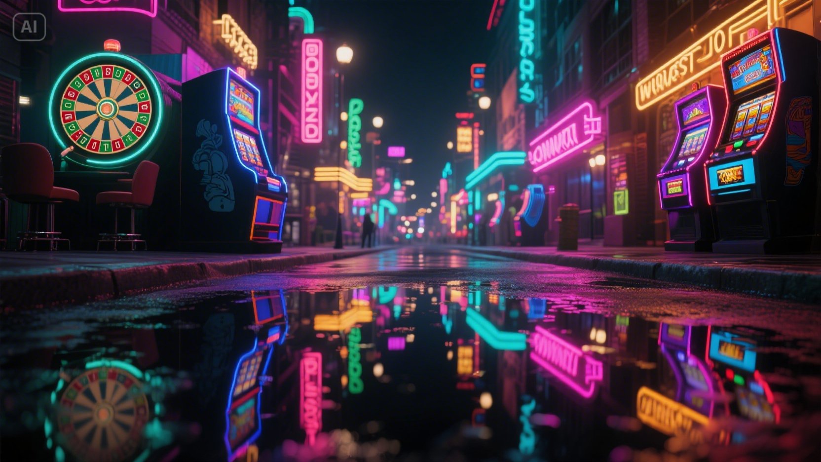 Registration at TD777 Casino