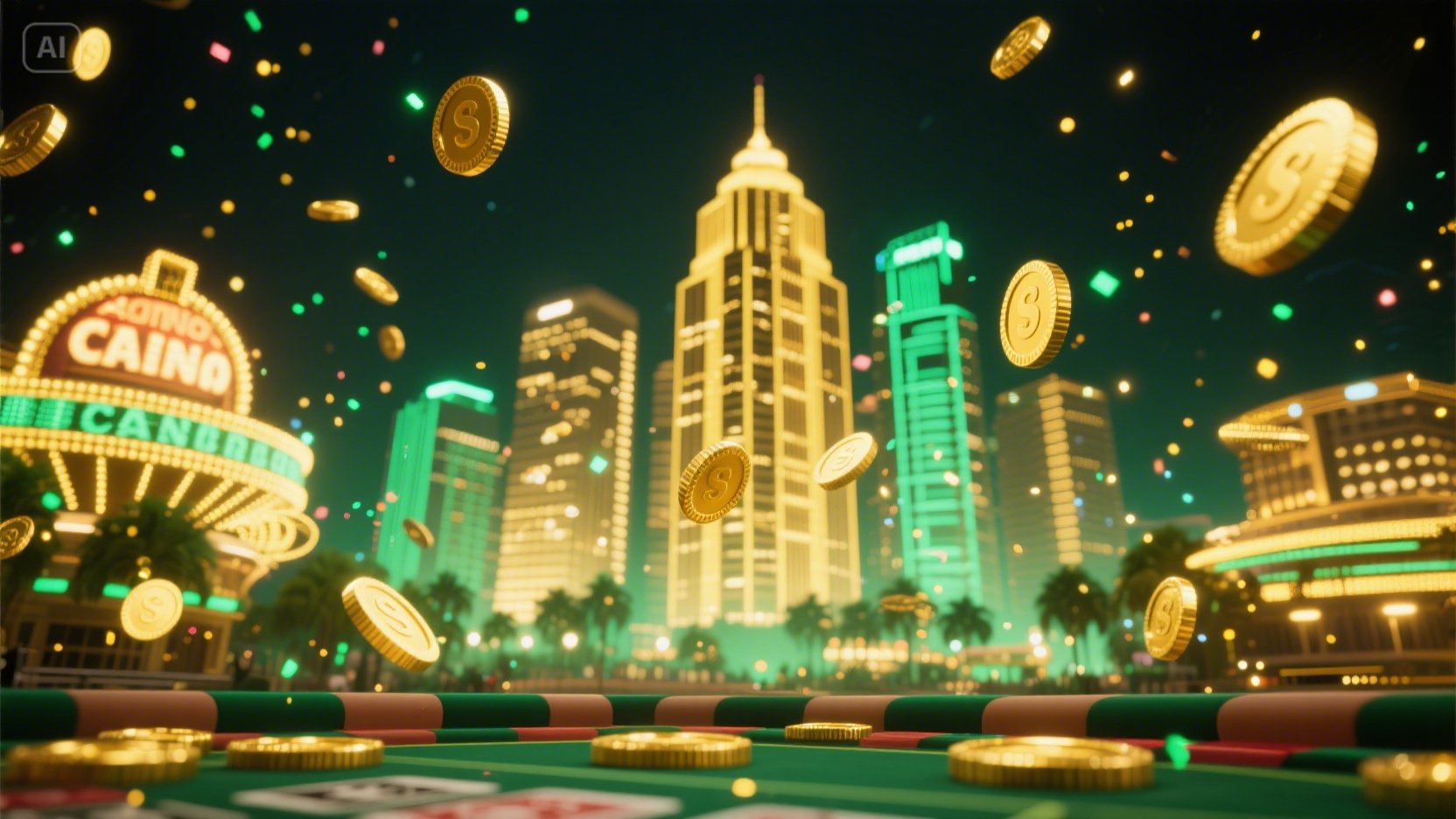 Registration at TD777 Casino