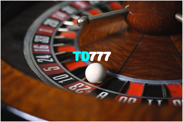 TD777
