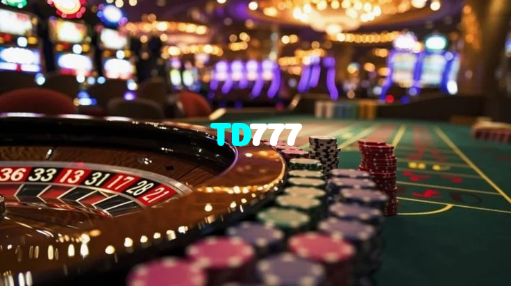TD777
